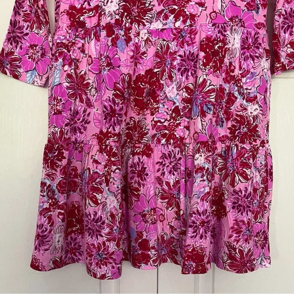 Lilly Pulitzer charming girls